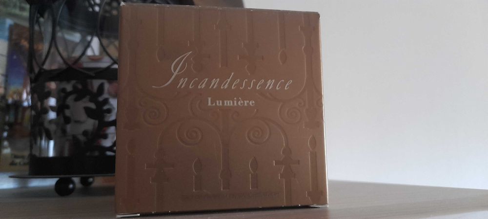 Avon Incandessence Lumiere- nowe. Unikat!