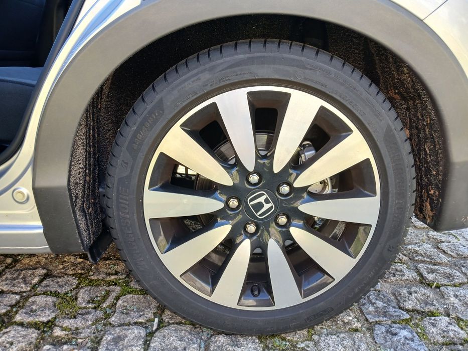 Honda civic 1.4 sport