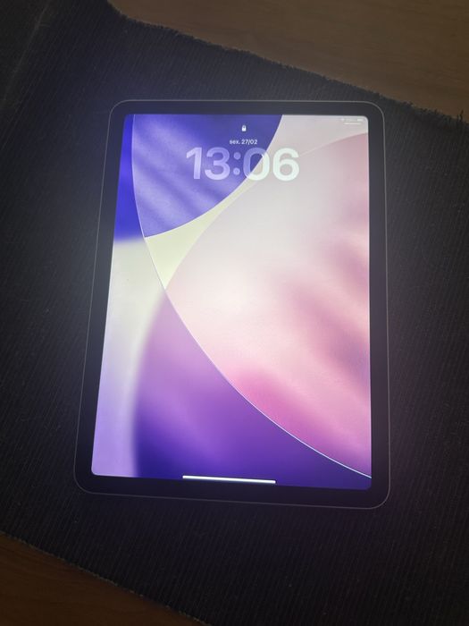 iPad Air 11’ (M2) + Apple Pencil Pro