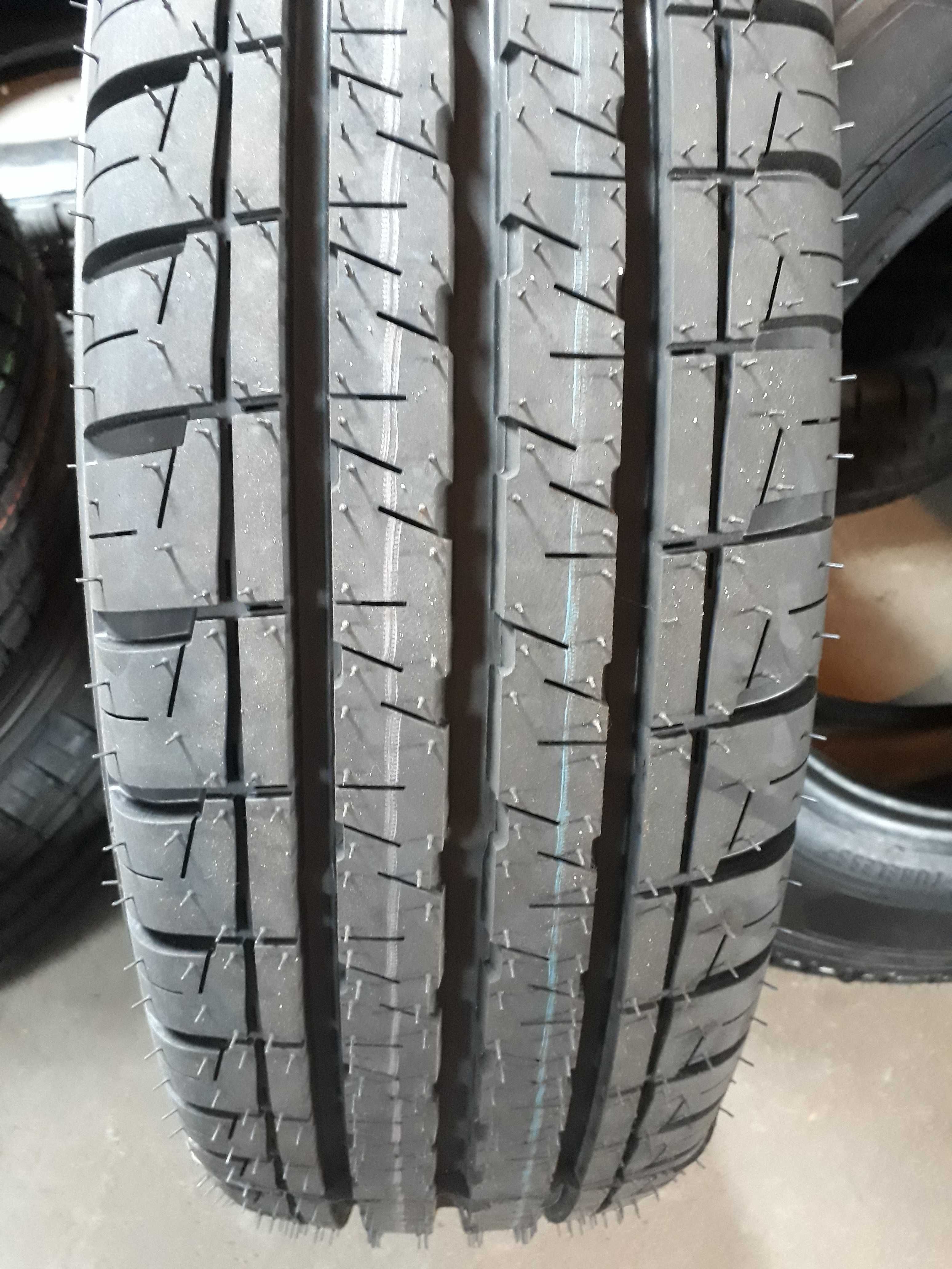 OPONA Całoroczne Bież. 195/75R16C BUSTER Targum Wieliczka • OLX.pl