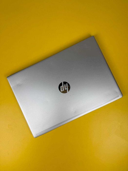Ноутбук HP ProBook 450 G7/ i5-10210U/ Intel UHD Graphics/ 16GB/ SSD 256GB