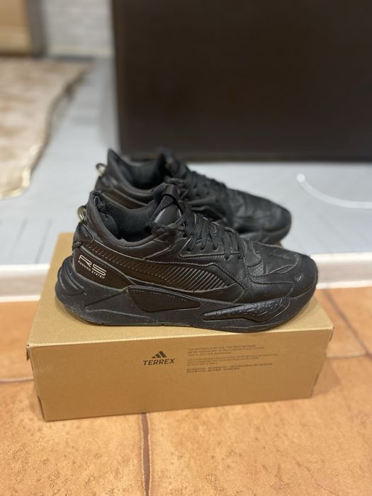 Кросівки Puma Rs