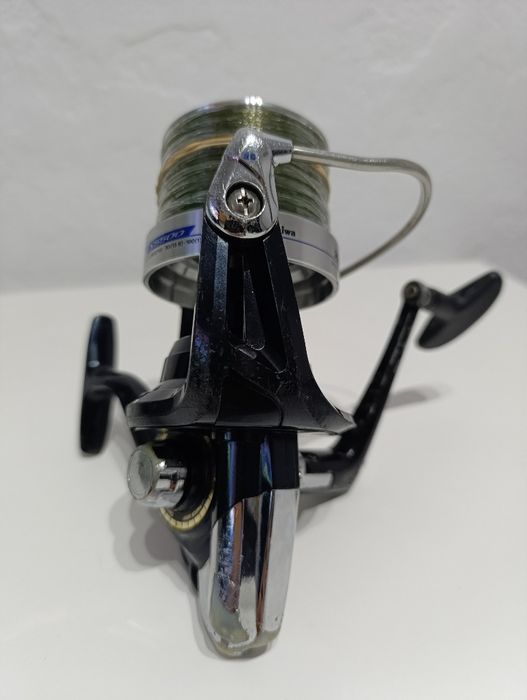 Carreto Surfcasting Daiwa Windcast S5500