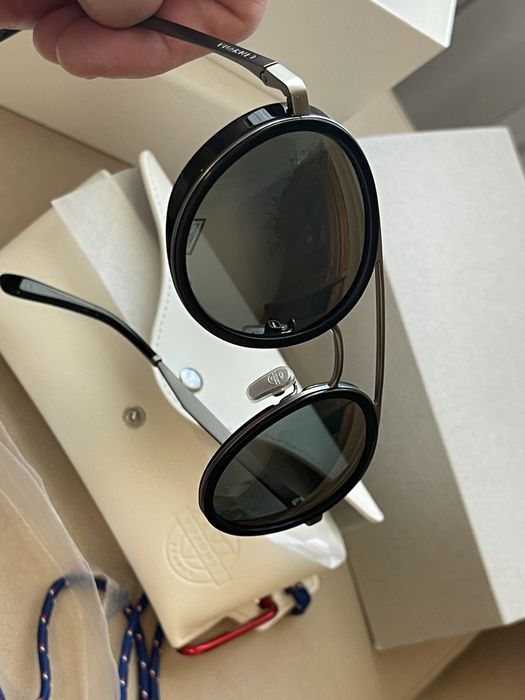 Vuarnet Edge 02 - nowe okulary przeciwsłoneczne