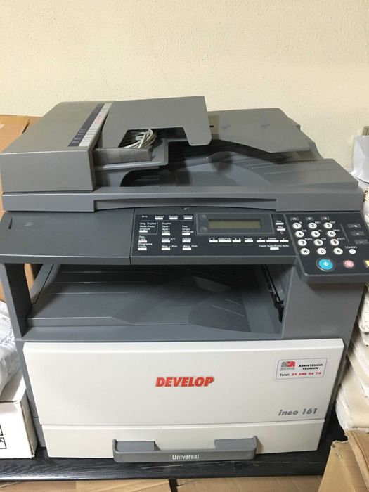 Impressora DEVELOP