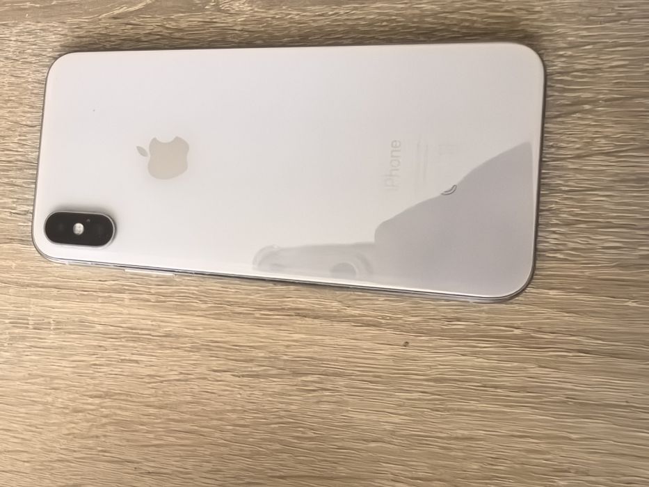 iPhone X sprzedam