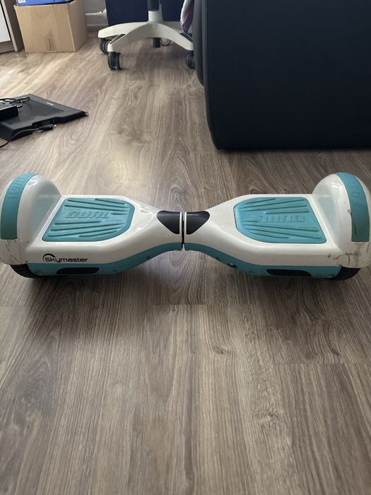deska skymaster elektryczna
