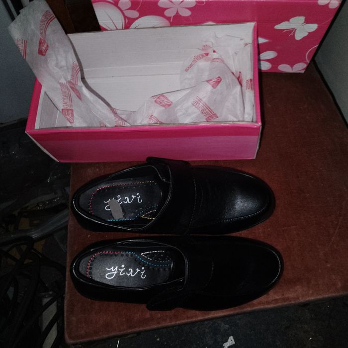 Sapatos mulher ortopédicos