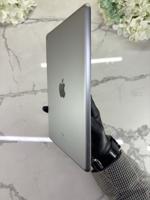 Оригіналний  iPad 6 32GB Space Gray (Магазин Гарантія)