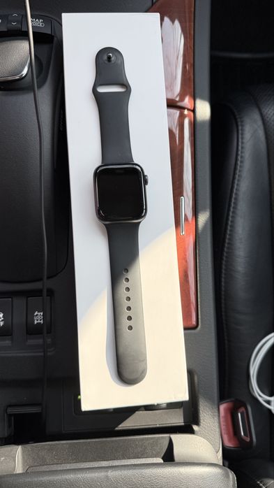 Apple Watch Series 6