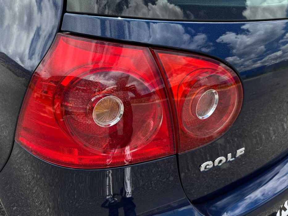 Продам  Volkswagen Golf 2005. Можна в розстрочку, під викуп.