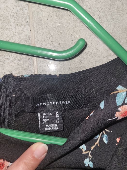 Sukienka atmnosphere