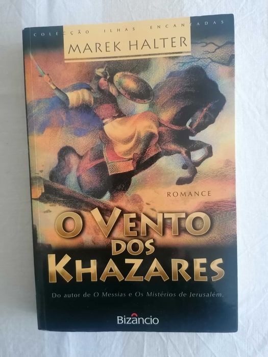 O Vento dos Khazeres