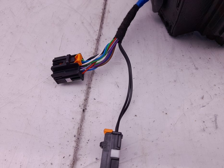 Retrovisor / espelho direito PEUGEOT 208 II