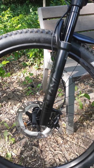 Rower MTB Carbon Scott Scale 930