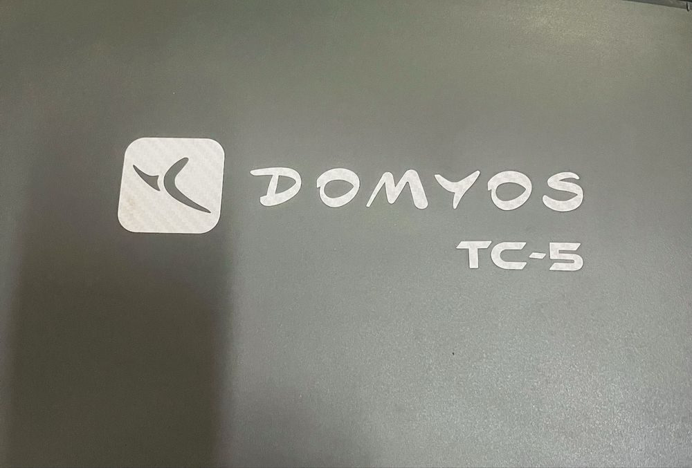 Passadeira Domyos mod.  TC5