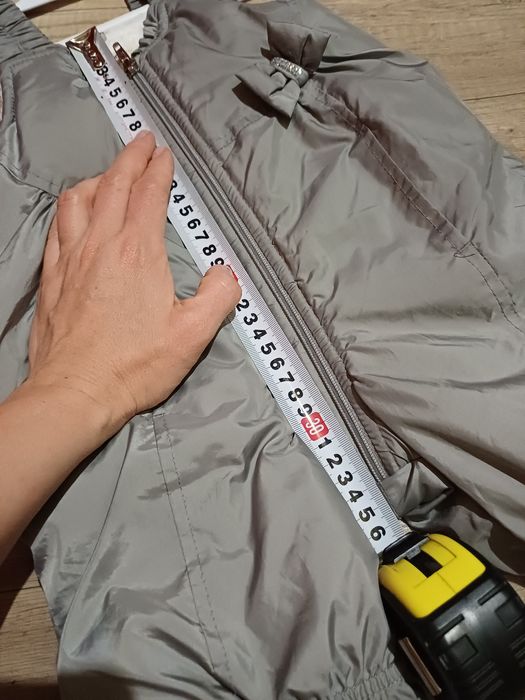 Комбінезон зимовий Куртка штани, костюм