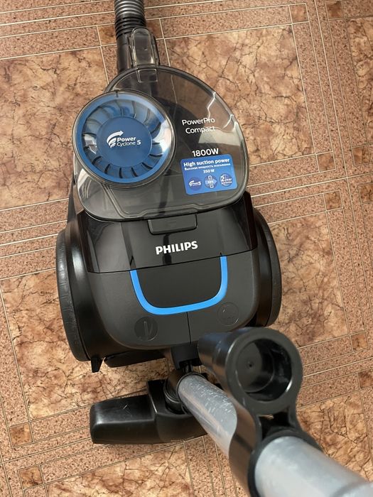 Philips Power Pro Compact