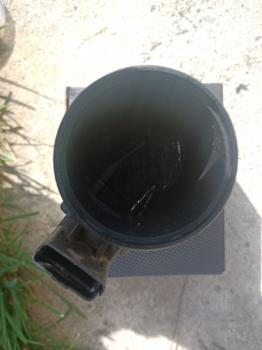 Воздухомір віваро 1.9