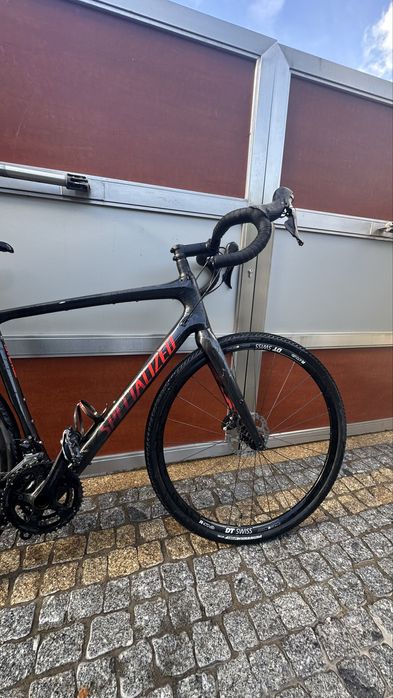 Specialized de estrada