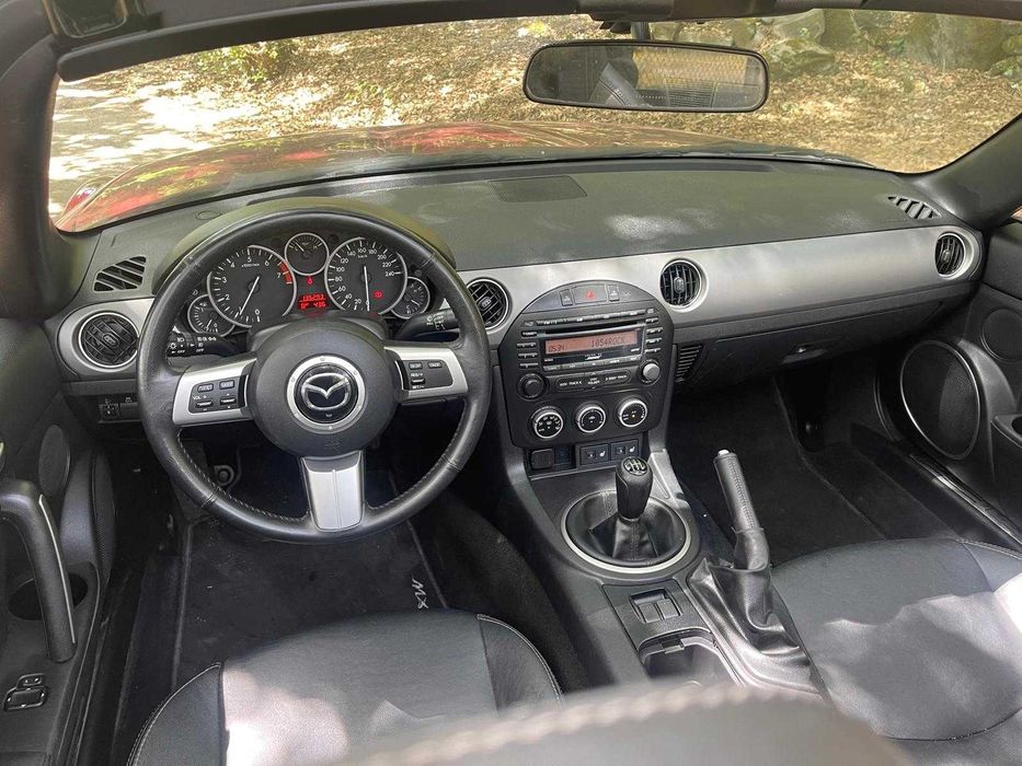 Mazda MX-5 — fotografia 7