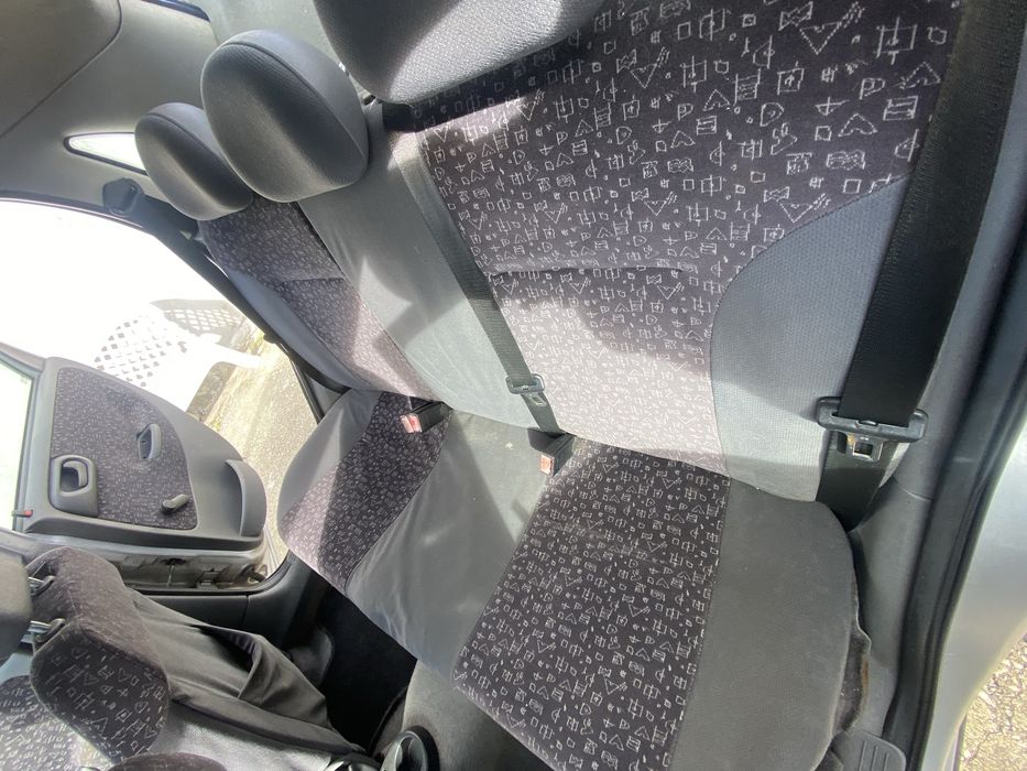 Vendo opel corsa c conforte