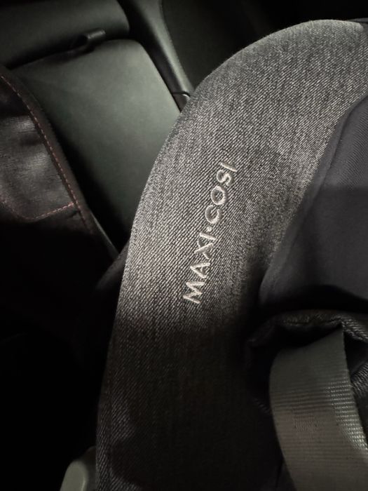 Maxi-Cosi Pebble 360 Pro