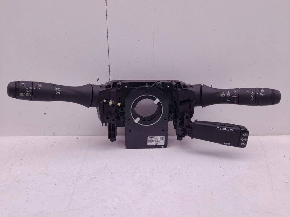 Comutador Limpa Vidros RENAULT Captur II