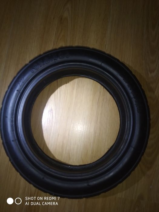 Шина 10X2.125-6.5 HT-031 для электросамоката Ninebot