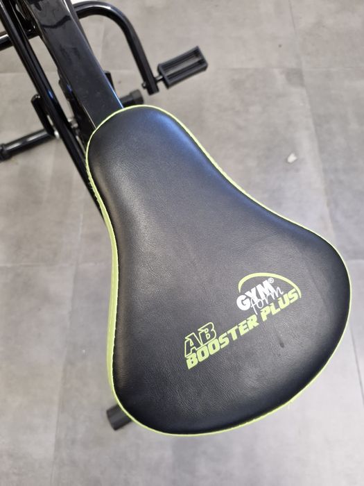 Ławeczka do treningu brzucha 5 mins Shaper