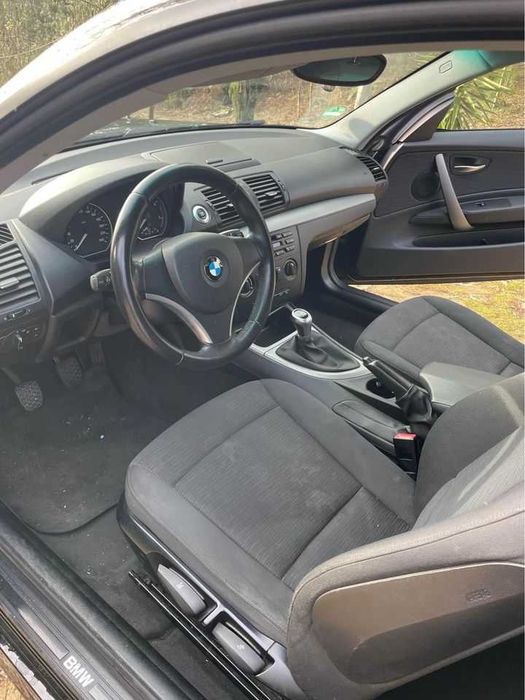 BMW Serie 1 2010