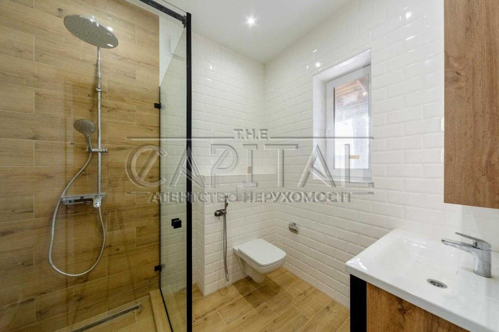 Будинок/Дніпро, тераса, ремонт, 5,4 сотки/ 100 м² Кийлів