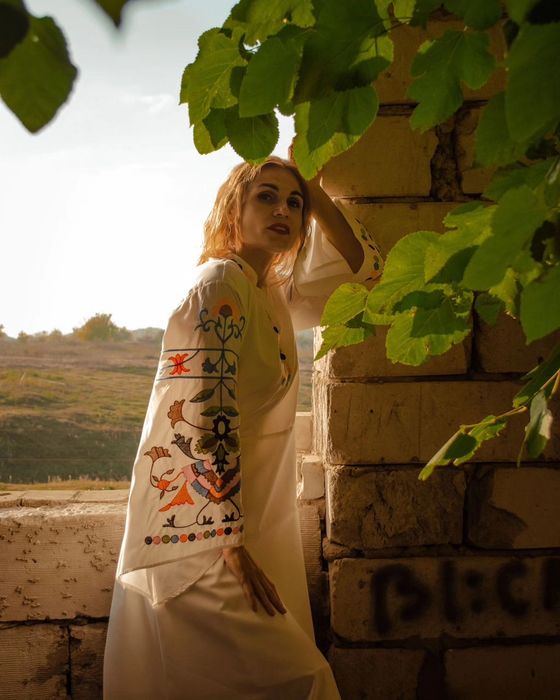 Плаття,сукня, вишиванка