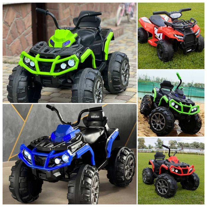 Дитячий трактор, Трактори на педалях,Педальний трактор,самокат