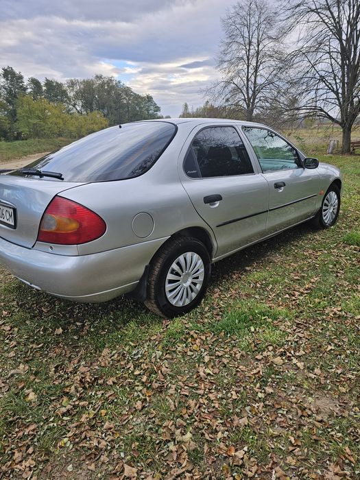 Продаж Ford Mondeo mk2