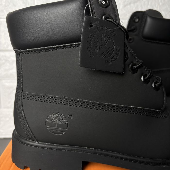 Ботинки Timberland 6 inch Waterproof /тимберленд 42, 43, 44, 45