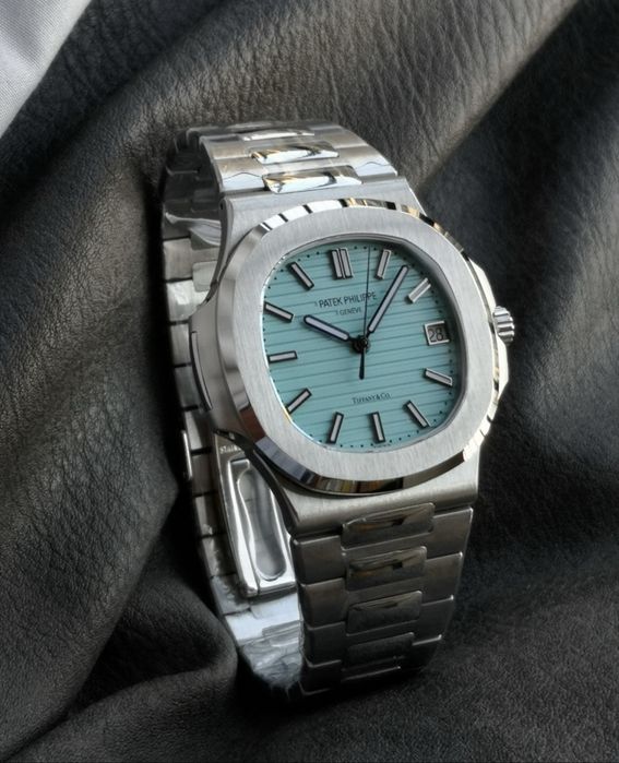Patek Philippe  Tiffany