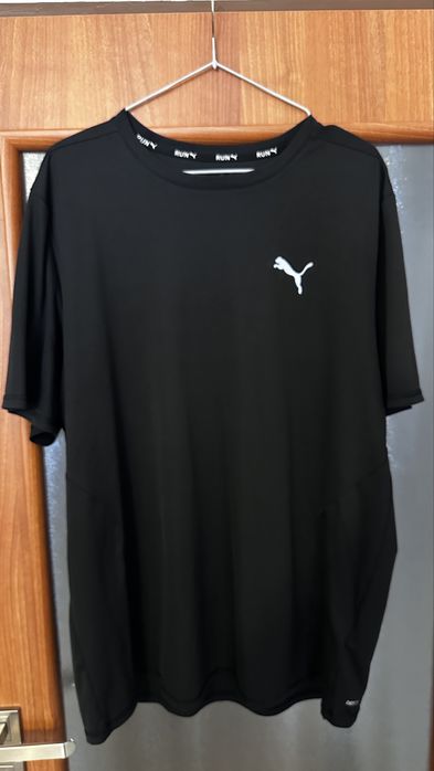 “PUMA ORIGINAL” Koszulki Puma