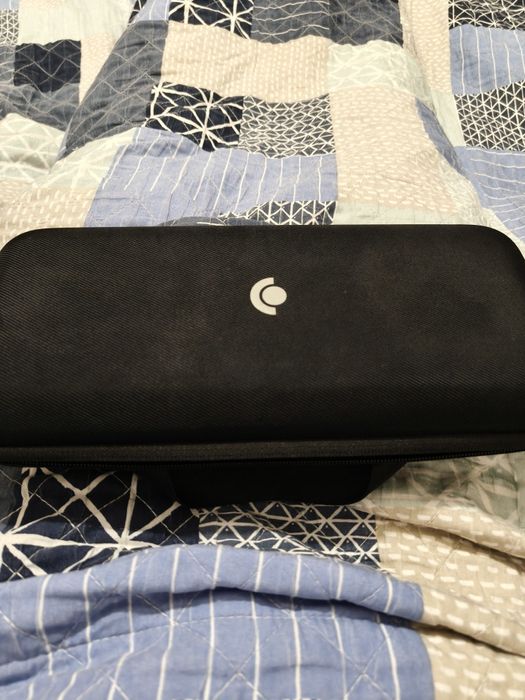 Troca Steam Deck 64GB impecável!