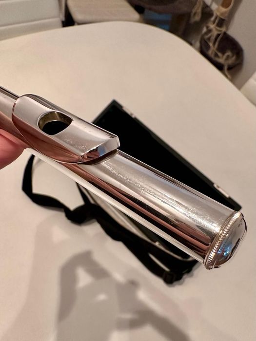 Flauta Transversal Pearl PF- 505