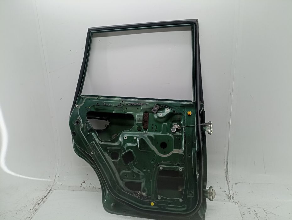 Porta Traseira Esquerda - MITSUBISHI SPACE STAR Veículo multiuso (DG_A) | 98 - 04