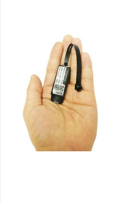 (NOVO) MICRO CÂMERA Espiã com Aplicação em Tempo Real - Audio e Video
