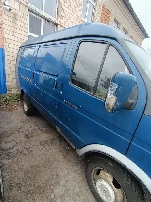 Продам Газель 2705