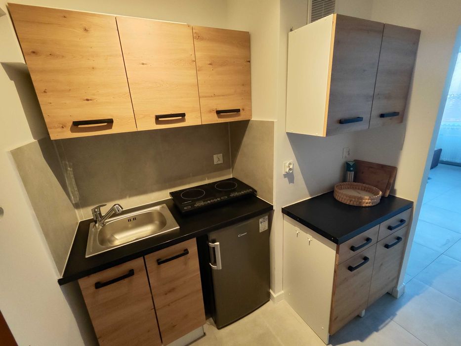 Mieszkanie – Kraków, Wola Duchacka, Podgórze Duchackie - Widok 3