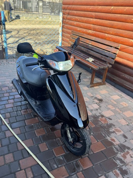 Хондп діо AF62 4T