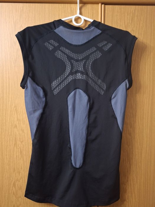 Компресійна майка Adidas