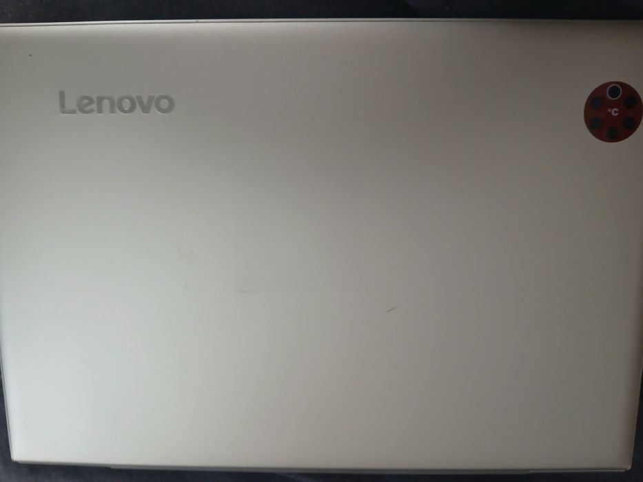 Portátil Lenovo Ideapad 510s i5