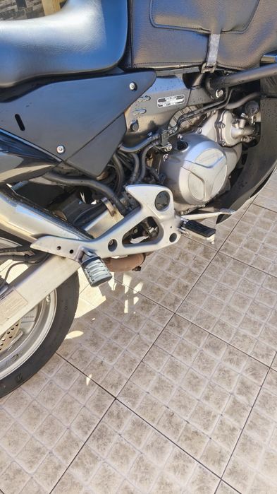 Honda Varadero 1000 ABS