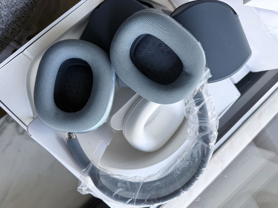 Apple Airpods Max (USB-C) 2024