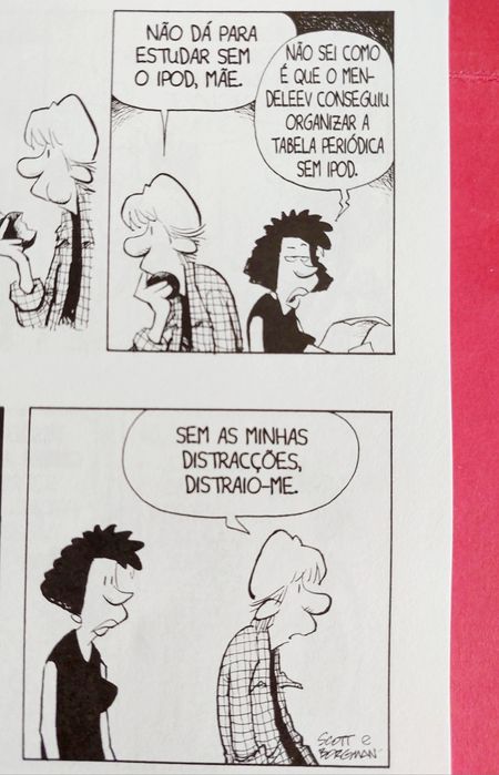 Amuado, Aluado, Tatuado (COITADO...)